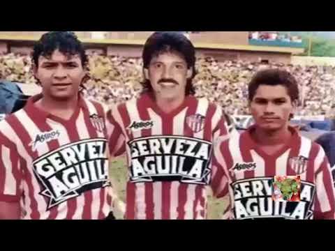 EL CUMBION DEL JUNIOR RAFAEL OROZCO Y JUAN PIÑA