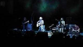 Ryan Bingham - Bluebird