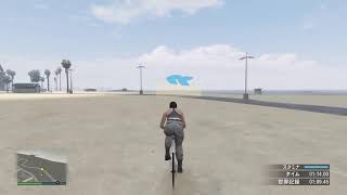 ［PS4版ロスサントスで大暴れ］GTA5配信＃2