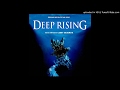 Jerry Goldsmith Wallet Overboard