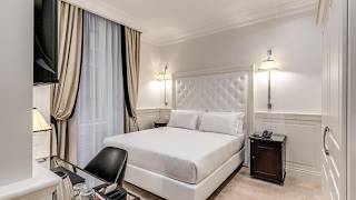 ACA Hotel Viminale | Rome, Italy | Hotel Review 🛏️
