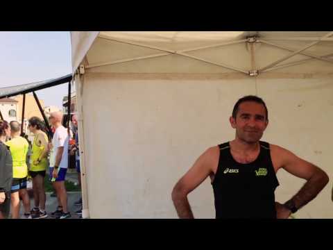 Atletica Venturoli - 25ª edizione Stra La Loggia (30.04.2017)