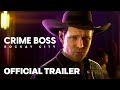 Crime Boss Rockay City Lost Candy Trailer