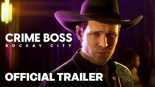 Crime Boss: Rockay City (PC) Epic Games Key GLOBAL