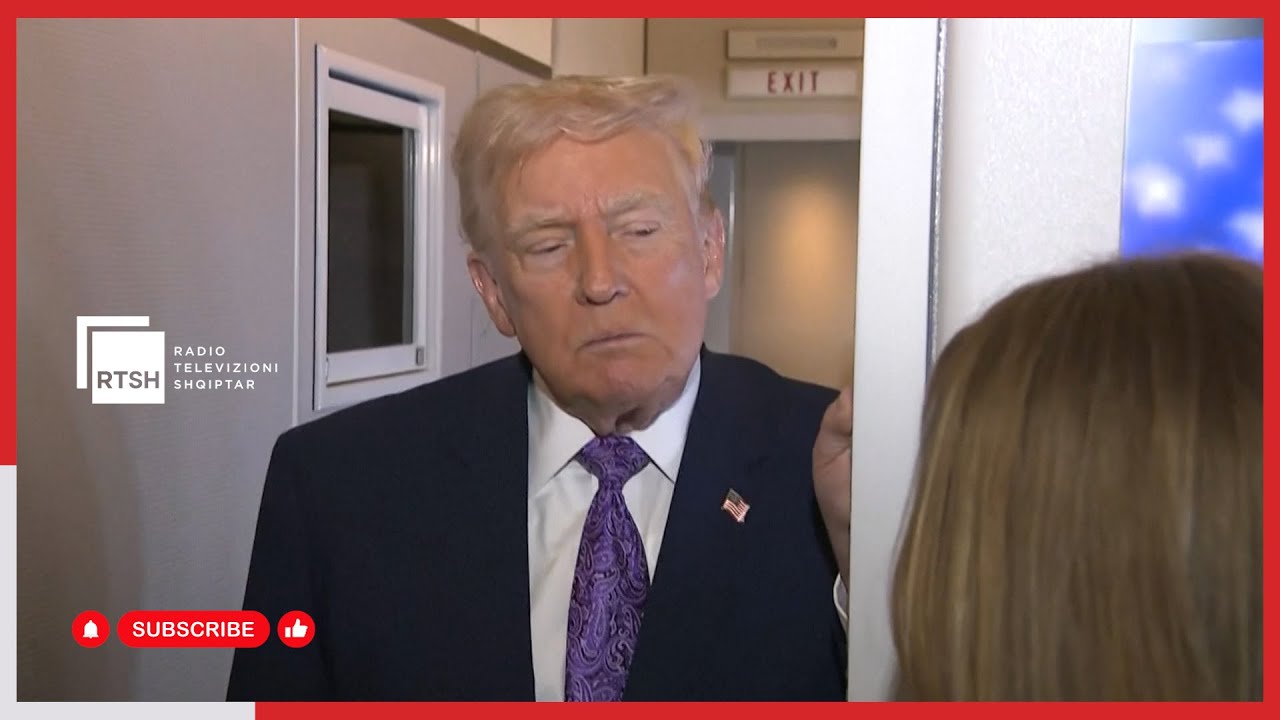 Plani amerikan për Rusi-Ukrainë – Trump thotë se ekziston një mundësi e mirë për dhënien fund luftës pas takimit SHBA-Ukrainë
