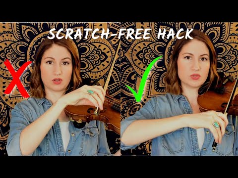 How To Not Sound SCRATCHY