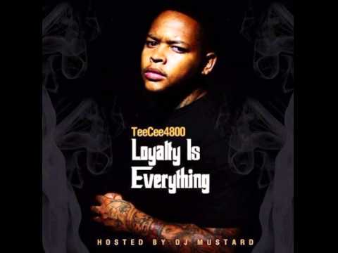 TeeCee4800 - Till We Meet Again ft Ty