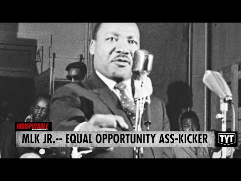 MLK Jr. Assassinated Exactly 55 Years Ago