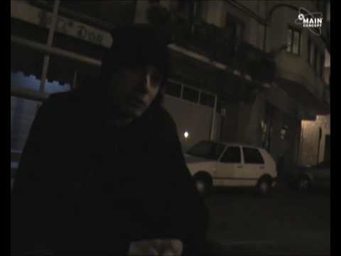 Prueba (DOC - Entrevista a Toni Lliteres)