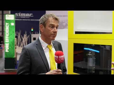 FANUC at FAKUMA 2021 - Discover the LSR technology with FANUC