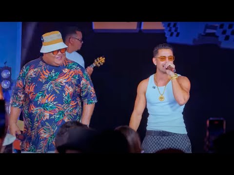 Pagode das Antigas 2 com  -  @KeviJonny  - Pagode do Segredo de Verão - 2025