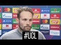 Daley Blind: 'Het was eigenlijk een 0-0 wedstrijd'