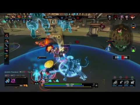 Most Morbid Osiris - Killi...