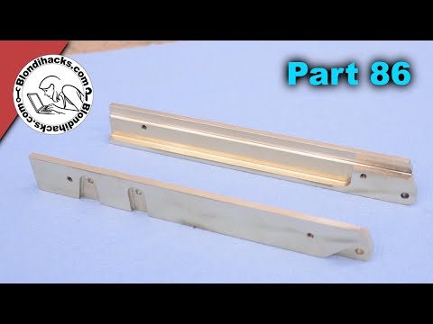 Grate Rails! - Pennsylvania A3 Switcher, Part 86