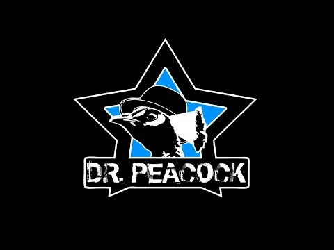 Dr. Peacock & Remzcore - Nothing is Free [High Quality]