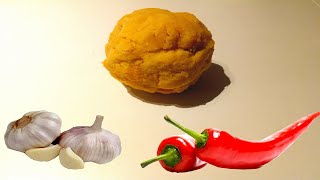 Перец для рыбалки что это такое