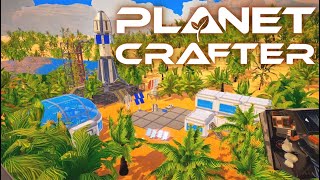 The Planet Crafter (PC) Steam Key GLOBAL