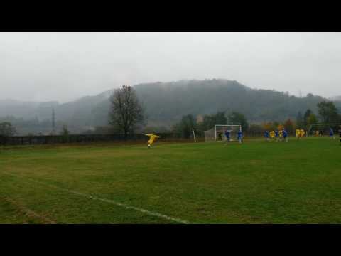 Ocazie Aurul in meciul cu U Petrosani