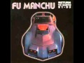 Fu Manchu - Pinbuster