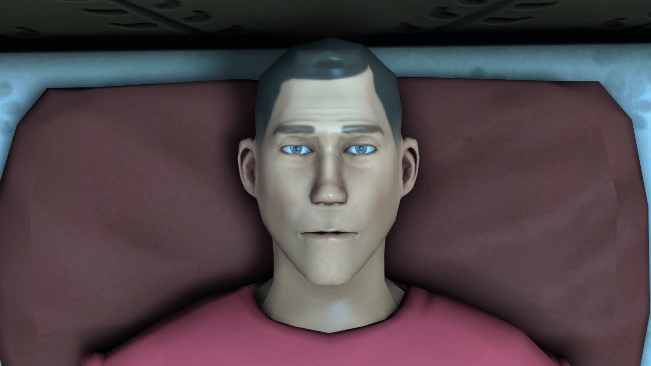 Keep Going, Buddy [SFM]