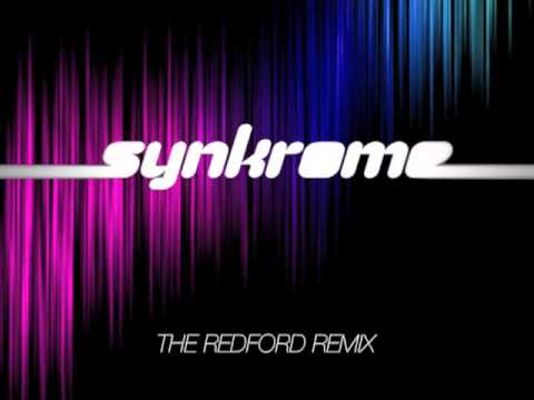 Sufjan Stevens - Redford (SYNKROME REMIX)