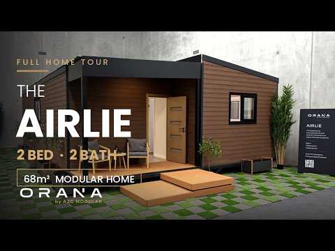 ORANA video