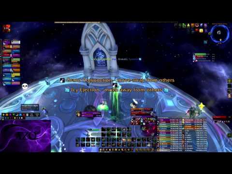 Hadez Army vs Star Augur Etraeus Mythic