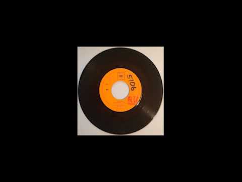 The Byrds - All I Really Want To Do