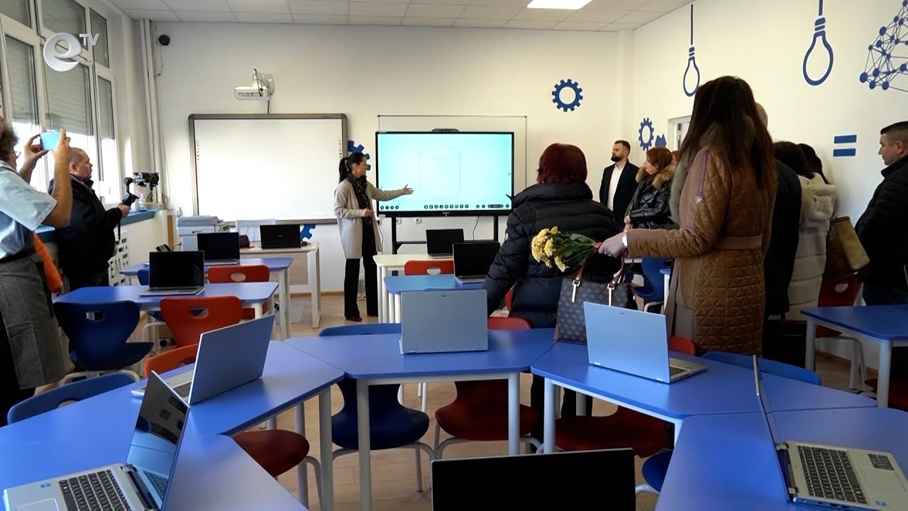 Обучение за преподаване в STEM среда ще се състои в Кърджали през месец май