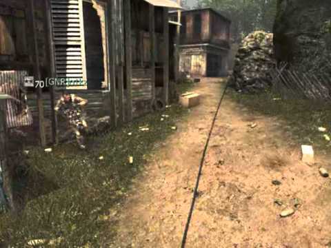 n1kz - MW3 Game Clip