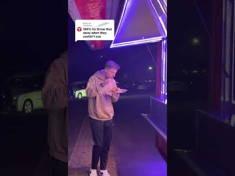 MR BEAST TASTE TESTING A SPUD 😱