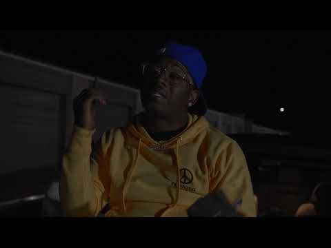 OJB.DC - Major Leagues (Dir. @TripleMVizuals)