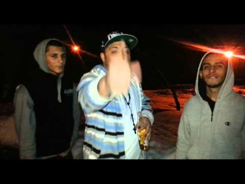 Chavo Freestyle 2013