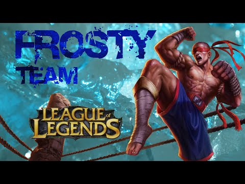 [LoL] How to gank Botlane