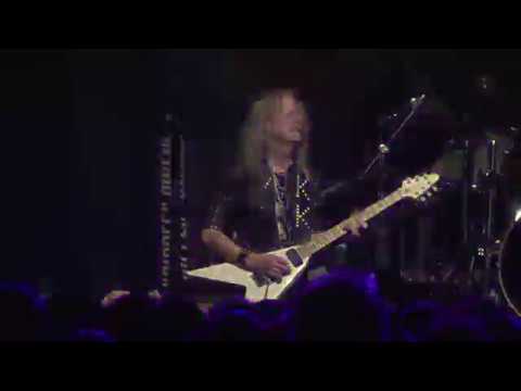 KK Downing Steel Mill | Vibepedia
