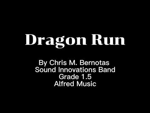 Dragon Run