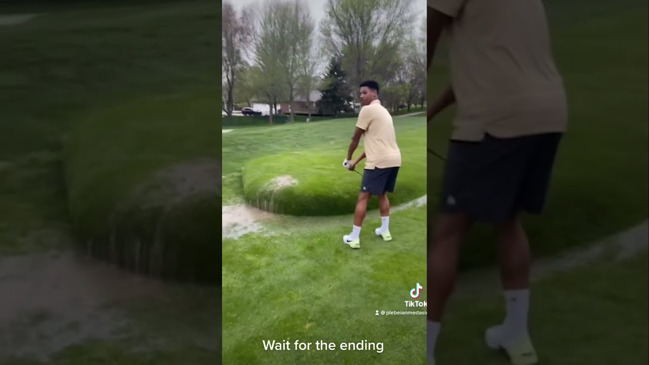 HUGE Grass Bubble POPS... (AMAZING)