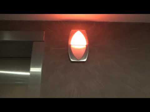 Otis Series 5 Hydraulic Elevators @ Fairfield Inn and Suites by Marriott, Venice FL