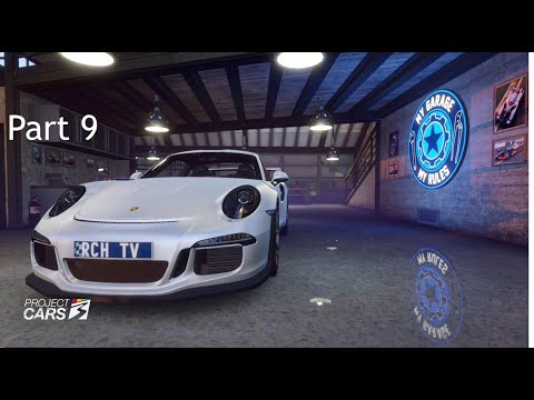 Project Cars 3 (No Commentary) XB1 Career Gameplay Part 9 || RCH-Gaming 2020