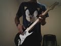 Team Umizoomi We Re Riding A Wave Bass Cover
