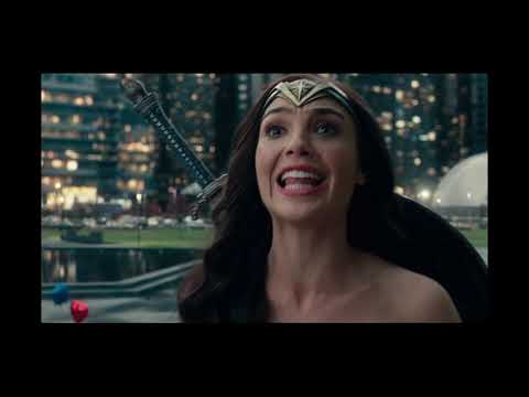 Superman Revive - La liga de la Justicia