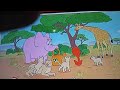 Barbapapa One Big Happy Family Intro