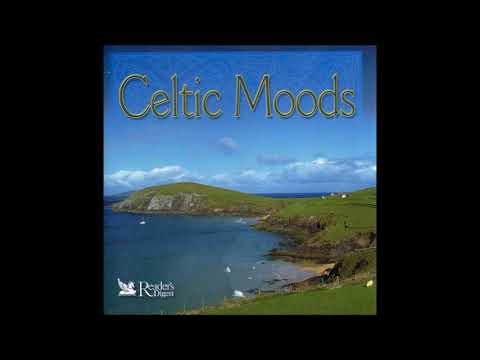 Margie Butler - Gaelic Lullaby