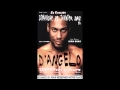 D'ANGELO - One Mo Gin - LIVE