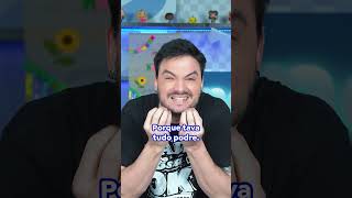 POR QUÊ?