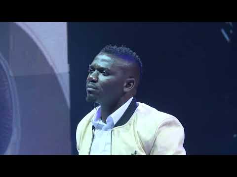 Rofhiwa Manyaga - Blood Medley