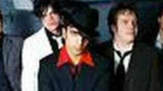 Mr. Wilmington-Lucky Boys Confusion