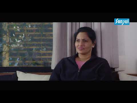 Brajesh Chikharam BMI Personal Scale- Sansui Electronics