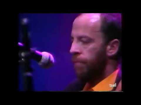 Nightnoise - Nollaig (Live) 1990