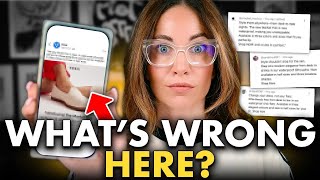 Why This Ad Doesn’t Work (Can You Spot It?)